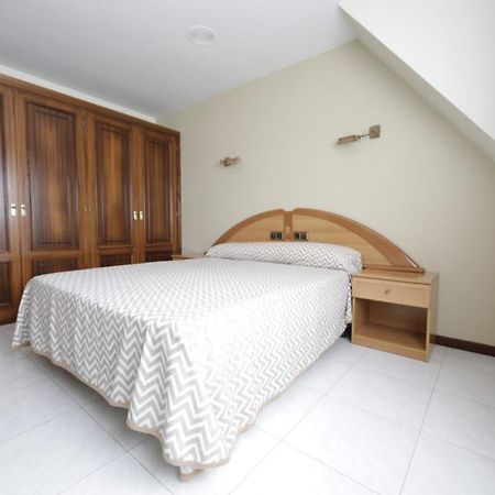 Hotel Paraiso Del Marisco О-Грове Екстер'єр фото
