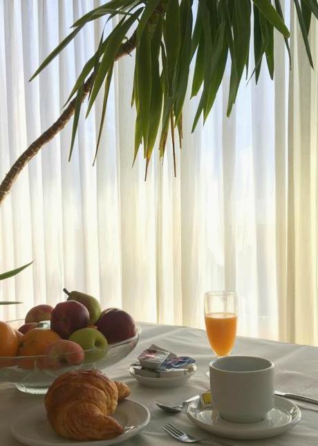 Hotel Paraiso Del Marisco О-Грове Екстер'єр фото